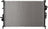 Spectra CU13313 Radiator