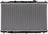Spectra CU13314 Radiator