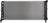 Spectra CU13326 Radiator