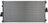 Spectra CU13339 Radiator