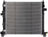 Spectra CU13349 Radiator