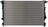 Spectra CU13401 Radiator