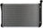 Spectra CU1340 Radiator