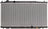Spectra CU13416 Radiator