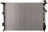 Spectra CU13472 Radiator