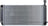 Spectra CU13476 Radiator