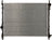 Spectra CU13486 Radiator