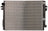 Spectra CU13490 Radiator