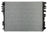 Spectra CU13493 Radiator
