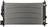 Spectra CU13509 Radiator