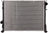 Spectra CU13512 Radiator