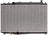 Spectra CU13539 Radiator