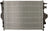 Spectra CU13551 Radiator