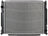 Spectra CU13583 Radiator