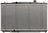 Spectra CU13674 Radiator