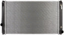 Spectra CU13685 Radiator