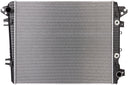 Spectra CU13690 Radiator