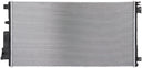 Spectra CU13716 Radiator