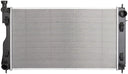 Spectra CU13748 Radiator