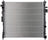 Spectra CU13759 Radiator