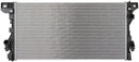 Spectra CU13914 Radiator
