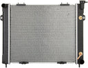 Spectra CU1394 Radiator