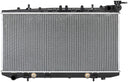 Spectra CU1426M Radiator