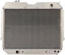 Spectra CU1448 Radiator