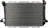 Spectra CU1454 Radiator