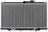 Spectra CU1494 Radiator
