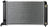 Spectra CU1531 Radiator