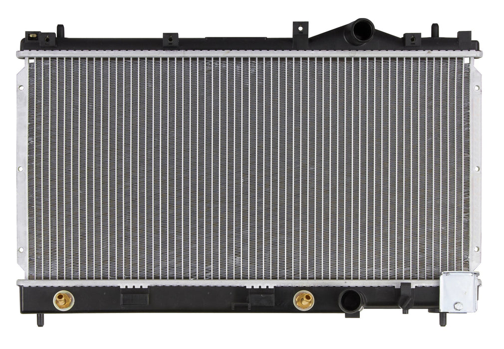 Spectra CU1548 Radiator