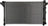 Spectra CU1552 Radiator