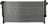 Spectra CU1553 Radiator
