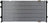 Spectra CU1614 Radiator