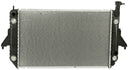 Spectra CU1688 Radiator