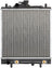 Spectra CU1732 Radiator