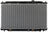 Spectra CU1741 Radiator