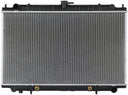 Spectra CU1752 Radiator