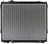 Spectra CU1774 Radiator