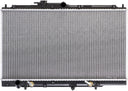 Spectra CU1776 Radiator