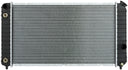 Spectra CU1825 Radiator