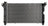 Spectra CU1850 Radiator