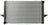 Spectra CU1851 Radiator