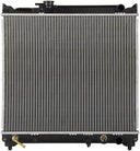 Spectra CU1864 Radiator