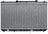 Spectra CU1909 Radiator