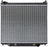 Spectra CU1995 Radiator