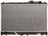 Spectra CU2030 Radiator