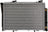 Spectra CU2068 Radiator