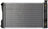 Spectra CU206 Radiator
